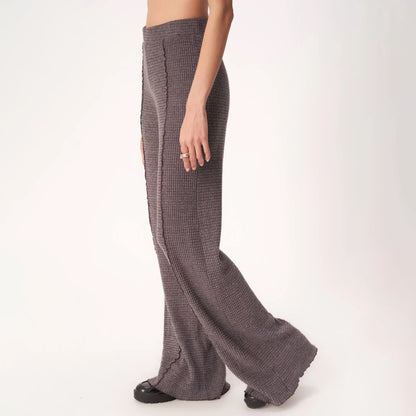 PST Simply Cozy Seamed Thermal Pant