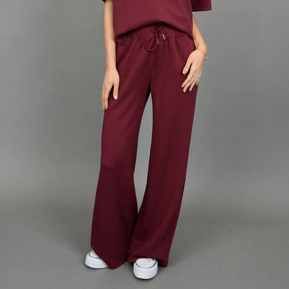 RD Erika Knit Drawstring Pants