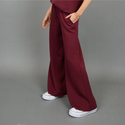 RD Erika Knit Drawstring Pants