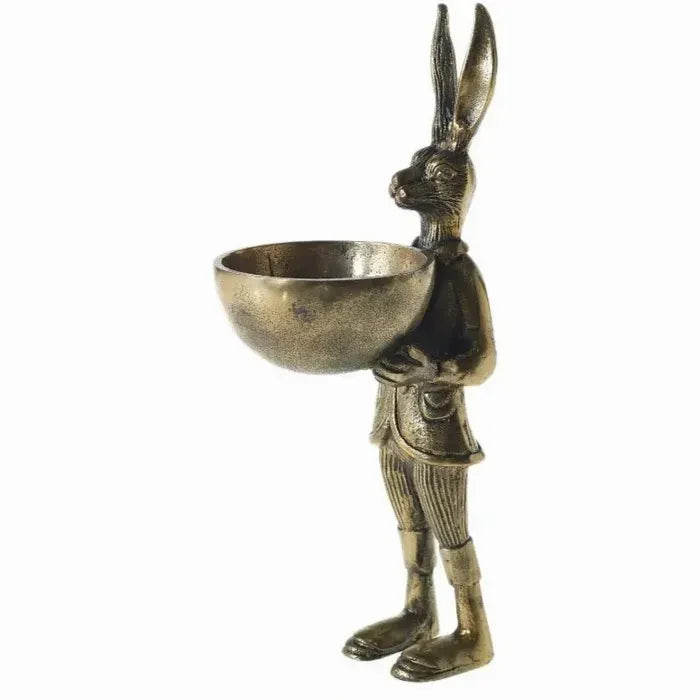 AD Eric Hare Dish Stand