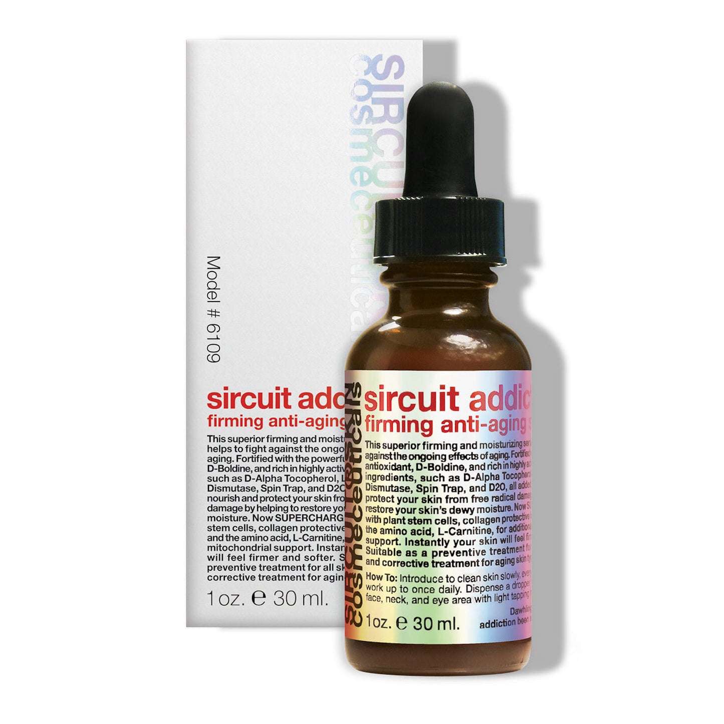 Sircuit Addict+