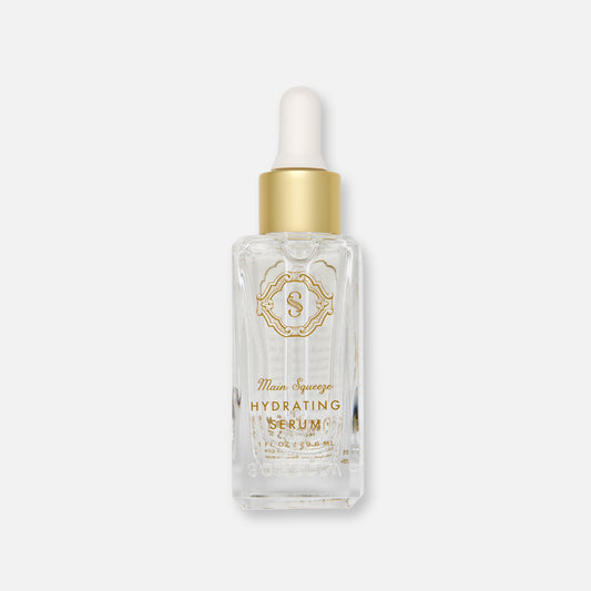 Main Squeeze Hydrating Serum