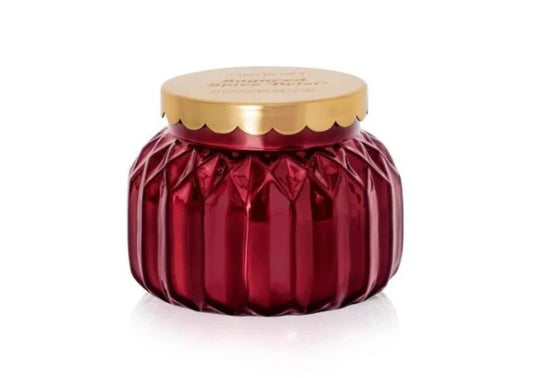 CB Royal Gem Petite Candle
