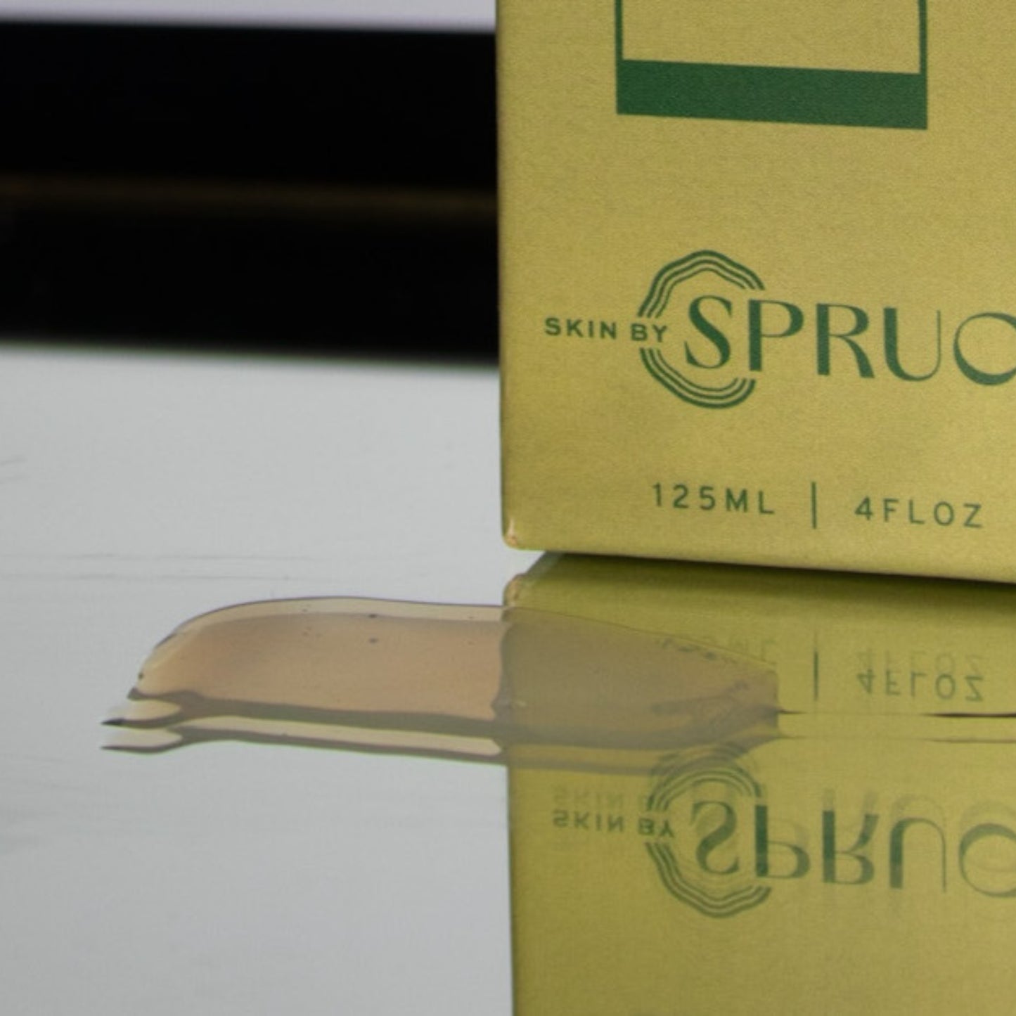 Spruce Daily Wash