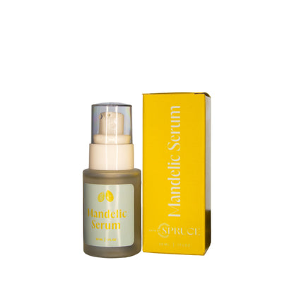 Spruce Mandelic Serum