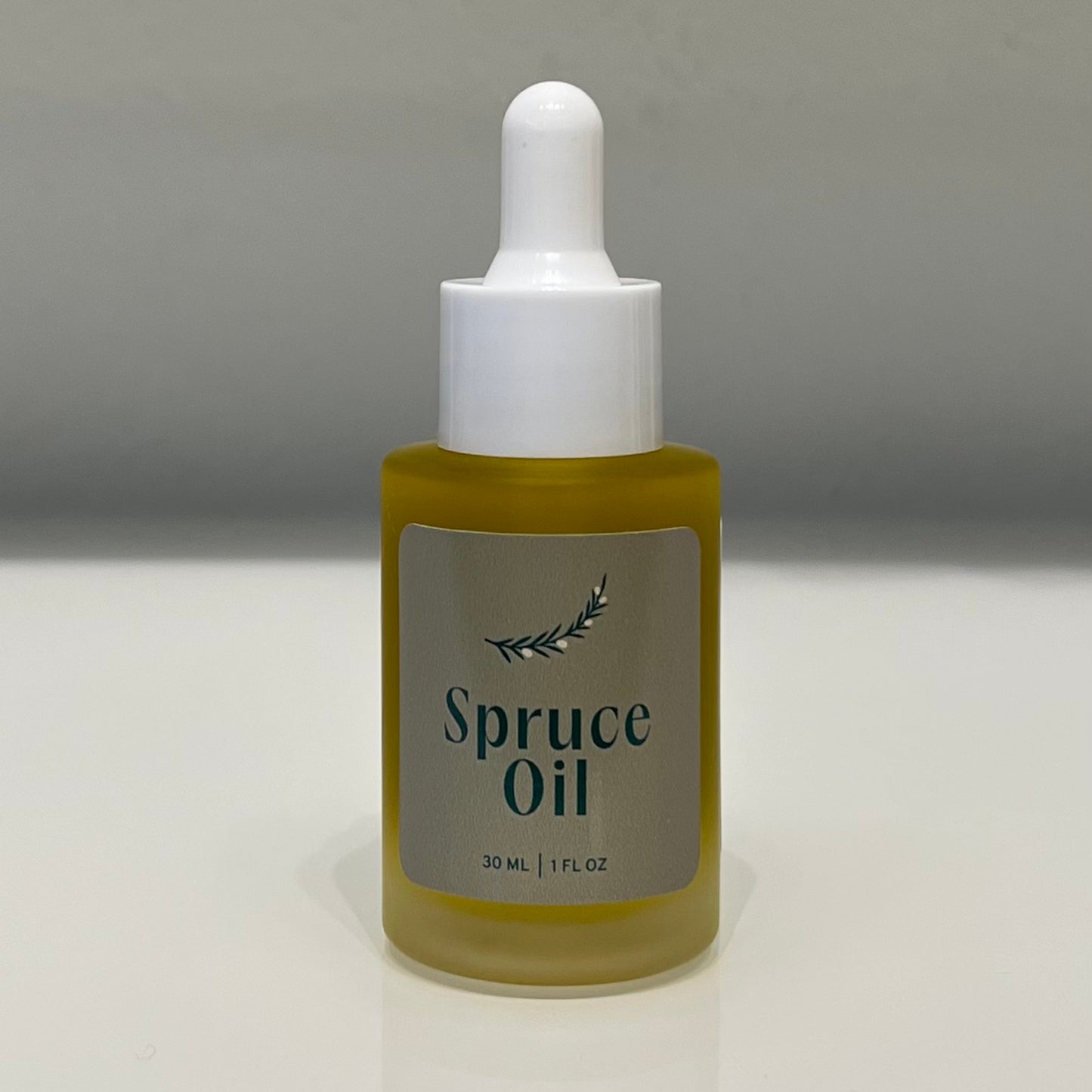 Spruce Oil