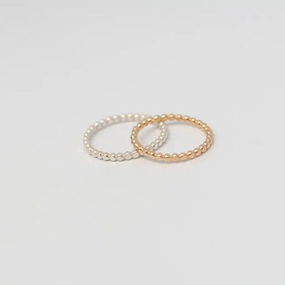 TW Dot Ring