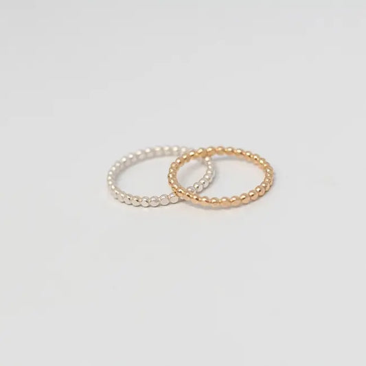 TW Dot Ring
