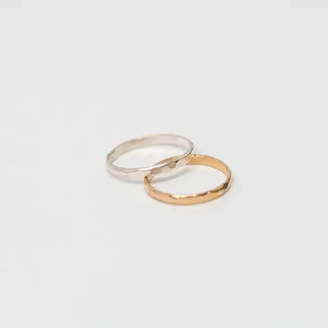 TW Thick Promise Ring