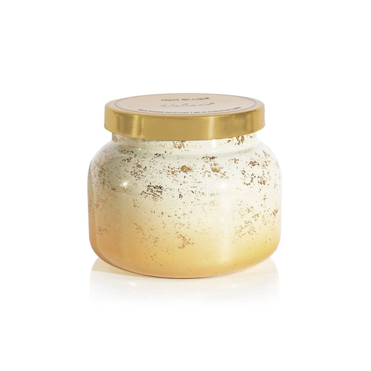 CB Glimmer Oversized Capri Jar