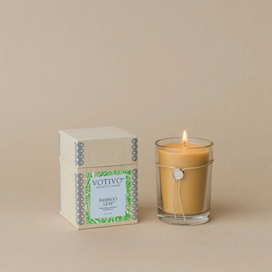 Votivo Aromatic Candle