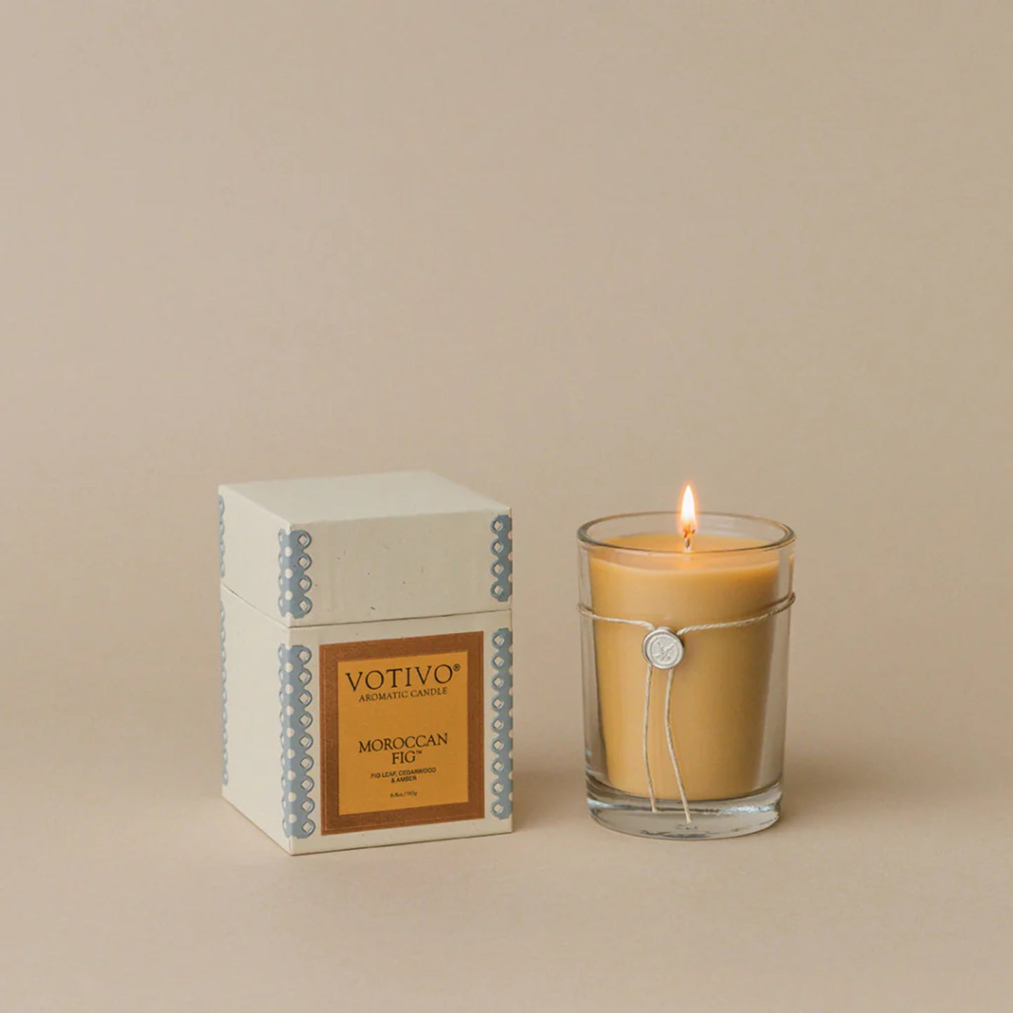 Votivo Aromatic Candle