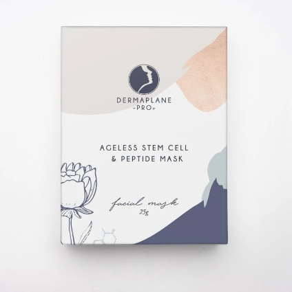 Ageless Stem Cell & Peptide Mask