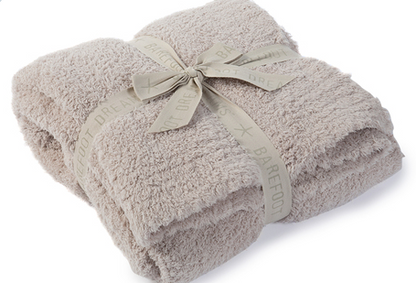 Barefoot Dreams Cozychic Throw Spruce Shoppe