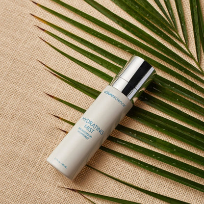 Hydrating Mist