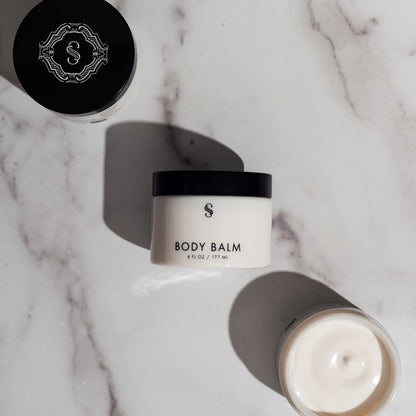 SA Body Balm