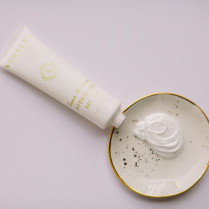 Quench & Protect Hydrating SPF 30